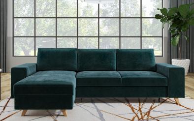 Coltar extensibil Boho Coltar extensibil,L260 B160 H82 cm