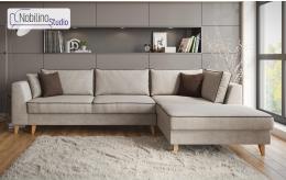 Coltar extensibil Bolonia Coltar extensibil