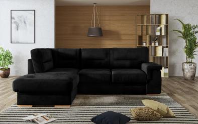 Coltar extensibil Ventura Coltar extensibil, L248 B177 H46-90 cm