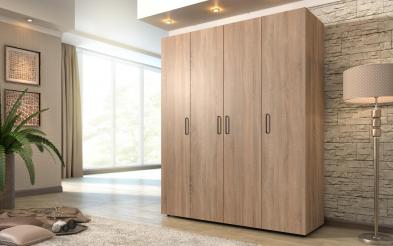 Dulap Moon Dulap L156 B52 H185 cm
