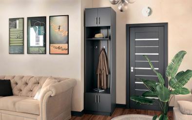 Cuier Clara Cuier L60 B45 H210 сm