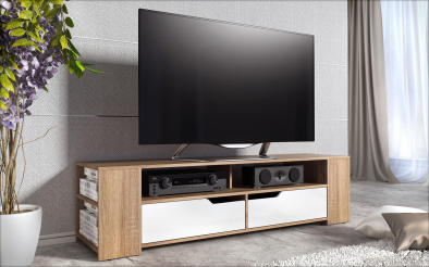 Modul TV Modesto Modul TV L156 B40 H41,5 cm
