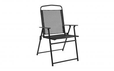 Scaun de gradina Mika II /pliabil/ Scaun de gradina /pliabil/