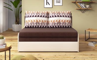 Canapea extensibila Caddy Canapea extensibila