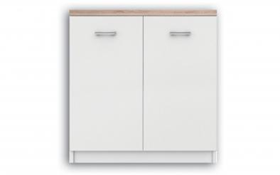 Comoda Mix 1 Comoda, L80 B33 H85 cm