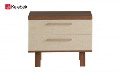 Noptiera Senta Noptiera L65 B47 H52,5 cm