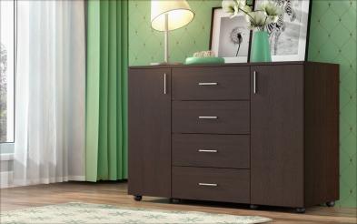 Comoda Lenny S Comoda  L110 B43 H76 cm