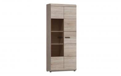 Dulap inalt Ilang Dulap inalt L80 B37 H194cm