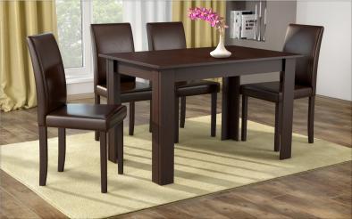 Masa dining Doni Masa dining, L120 B75 H75 cm
