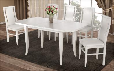 Masa dining Elinor /extensibila/ Masa dining /extensibila/