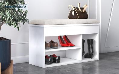 Pantofar Roko Pantofar, L80 B31 H46 сm