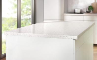 Blat termic pentru insula 90 cm 38mm/1600mm