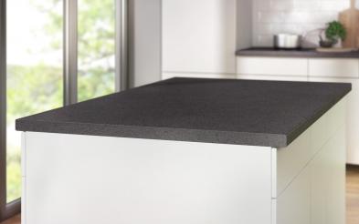 Blat termic pentru insula 90 cm 38mm/1600mm