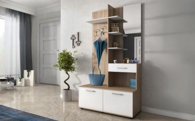 Cuier Daily Cuier L100 В50 H193 cm