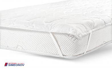 Protector pentru saltea Leoni Classic 144/200, protector