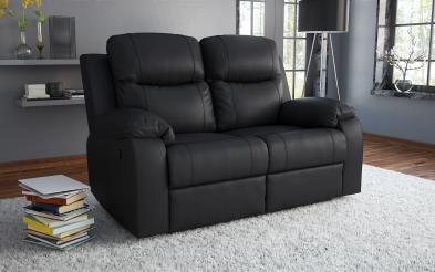 Recliner Dream, cu doua locuri,cu mecanism manual Recliner , cu doua locuri,cu mecanism manual,L149 B89 H101 сm