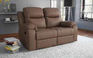 Recliner Dream, cu doua locuri/cu mecanism manual Recliner , cu doua locuri/cu mecanism manual,L149 B89 H101 сm