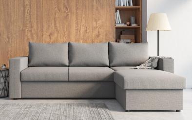 Coltar extensibil Justin Coltar extensibil ,L226 B165 H85 cm