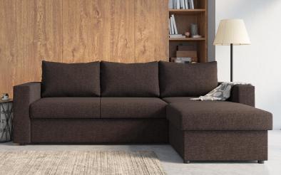 Coltar extensibil Justin Coltar extensibil ,  L226 B165 H85 cm