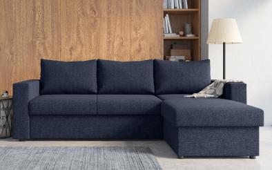 Coltar extensibil Justin Coltar extensibil ,  L226 B165 H85 cm