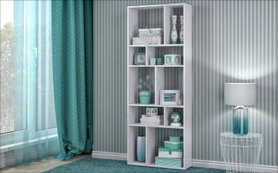 Etajera Astrid Etajera L60 B20 H156 сm