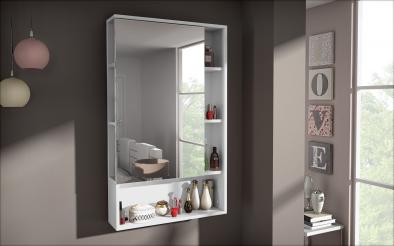 Corp suspendat cu oglinda Sens Corp suspendat cu oglinda