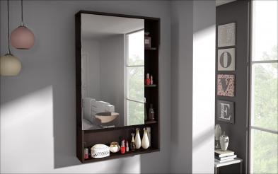 Corp suspendat cu oglinda Sens Corp suspendat cu oglinda