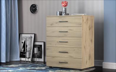 Comoda SR-5 Comoda, L70 B43 H94 cm