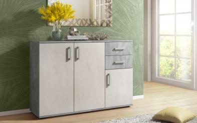 Comoda Lorneto Comoda, L120 B36 H83 сm