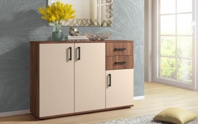 Comoda Lorneto Comoda, L120 B36 H83 сm