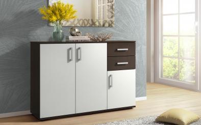 Comoda Lorneto Comoda, L120 B36 H83 сm