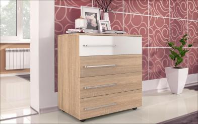 Comoda Ofelia Comoda,L70 B43 H76 сm
