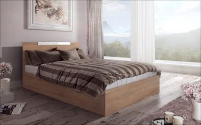 Pat dublu 140/200 Katerina Pat dublu 140/200