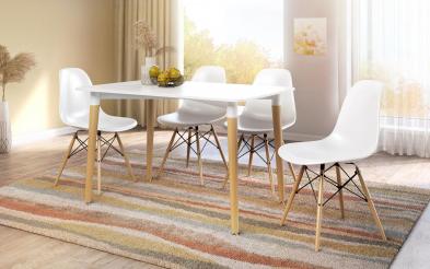 Scaun Udy  V Scaun,L42 B43 H84 cm