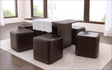 Taburet Doli Taburet