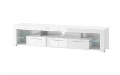 Modul TV Turin 2 Modul TV cu iluminare led