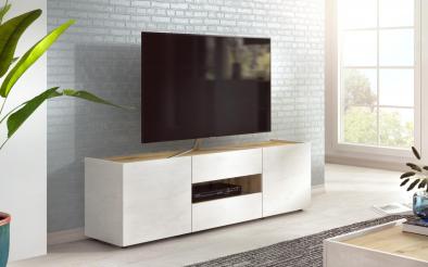 Modul TV Modiliani В Modul TV , L160 B37 H48 cm