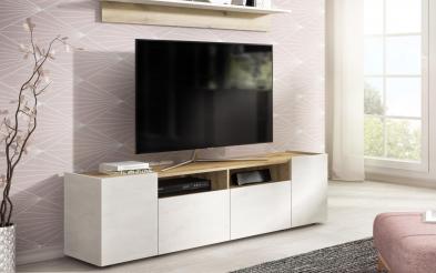 Modul TV Modiliani С Modul TV L180 B37 H45 cm