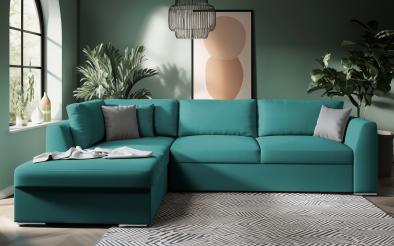 Coltar extensibil Toscana Coltar extensibil L302 B197 H86 сm