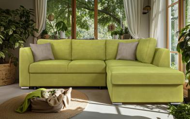 Coltar extensibil Toscana S Coltar extensibil L240 B182 H89 сm