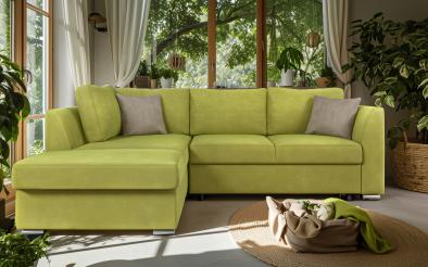 Coltar extensibil Toscana S Coltar extensibil L240 B182 H89 сm
