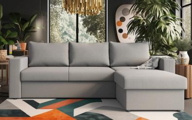 Coltar extensibil Justin Coltar extensibil ,L226 B165 H85 cm