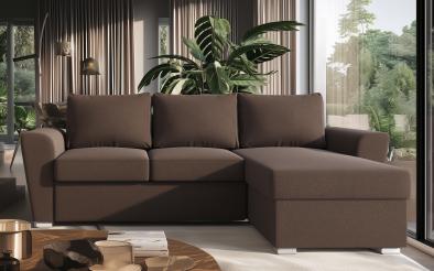 Coltar extensibil Michelangelo Coltar extensibil L242 B165 H72-88 cm