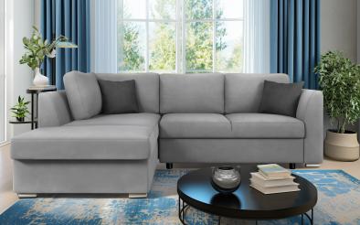 Coltar extensibil Toscana S Coltar extensibil L240 B182 H89 сm