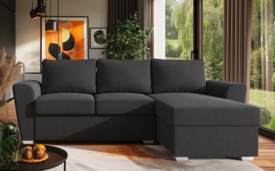 Coltar extensibil Michelangelo Coltar extensibil L242 B165 H72-88 cm