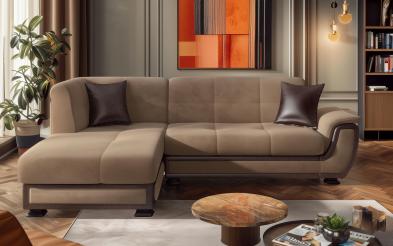 Coltar extensibil + mecanism click- clack Princess S II Coltar extensibil + mecanism click- clack