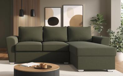 Coltar extensibil Michelangelo Coltar extensibil L242 B165 H72-88 cm