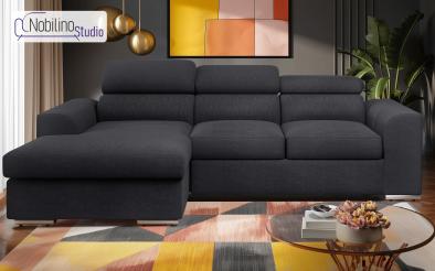 Coltar extensibil Morgan Coltar extensibil