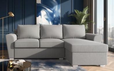 Coltar extensibil Michelangelo Coltar extensibil L242 B165 H72-88 cm
