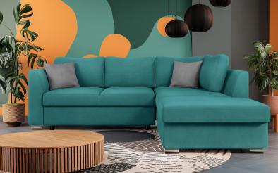 Coltar extensibil Toscana S Coltar extensibil L240 B182 H89 сm